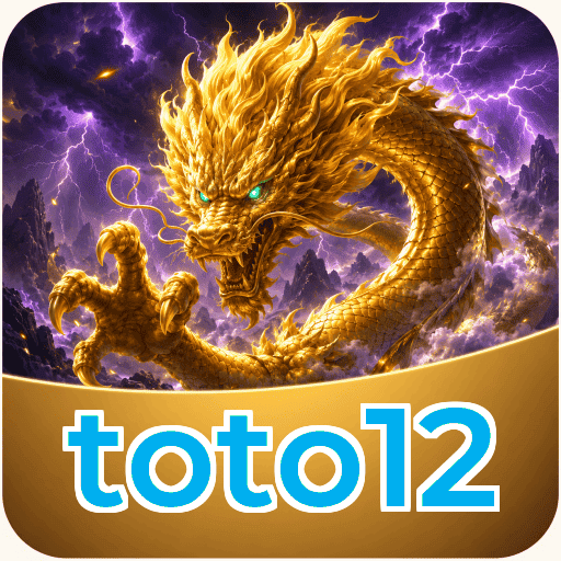 toto12 Signature