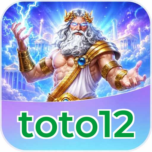 toto12 Aplikasi