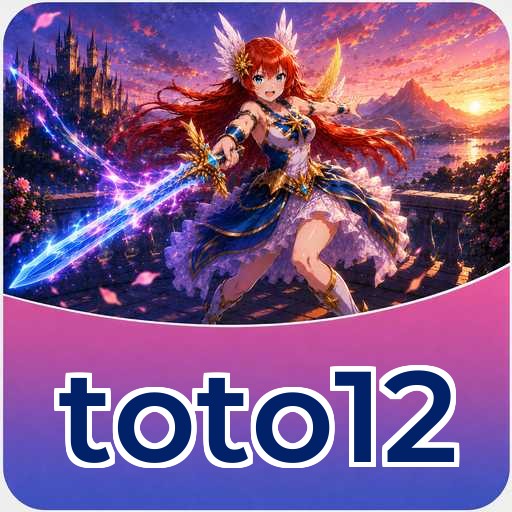 toto12 Signature
